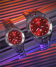 Commercial Watches