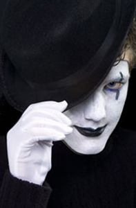 Mime North Canton