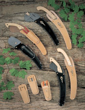 Arborist Scabbards Product Photography